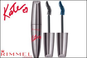Rimmel Introduces IDOL EYES The First Eye Collection By Kate Moss