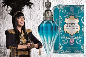 Katy Perry Royal Revolution