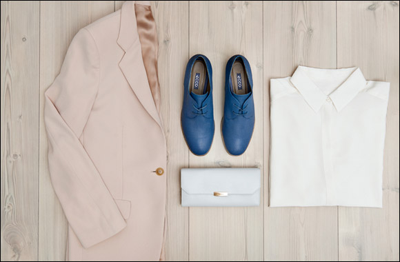 Reward your mom with tiny pleasures from ECCO this Mother's Day