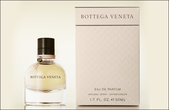 Bottega Veneta Signature