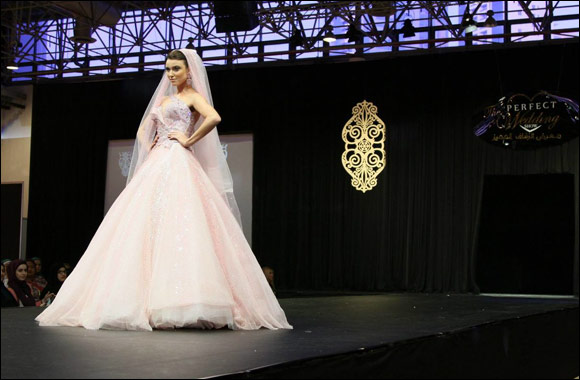 Top designer to headline Sharjah Wedding Show