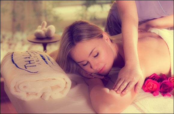 UAE's largest Spa opens to cater to Middle East clientele