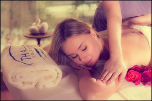 UAE's largest Spa opens to cater to Middle East clientele