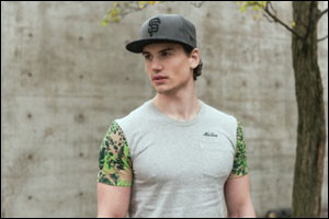 New Era ‘Jungle Pack' Spring 2015