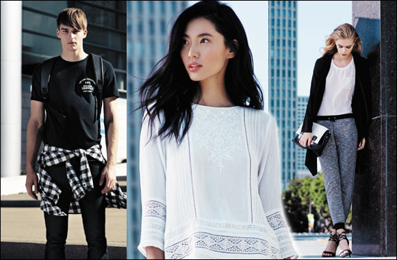 New Look Spring/Summer 2015