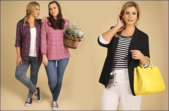 Yours London Spring/Summer 2015