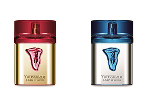Beauty Alert: Trussardi A Way