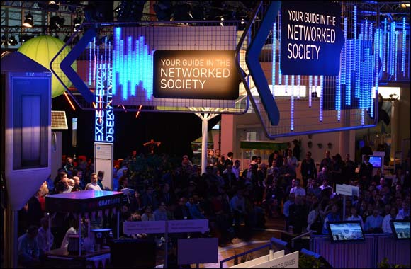 ERICSSON to showcase solutions that advance digital experiences at MWC 2015