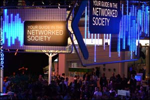 ERICSSON to showcase solutions that advance digital experiences at MWC 2015