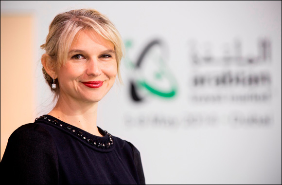 Arabian Travel Market 2015 launches Best Stand Awards