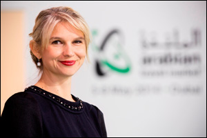 Arabian Travel Market 2015 launches Best Stand Awards