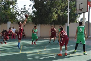 Al Mawakeb Garhoud and Al Makassed schools take home AMSI Championship titles