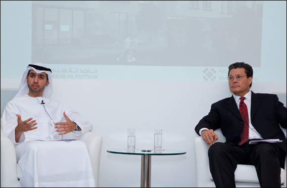 Majid Al Futtaim Properties and The Government of Sharjah develop a new living trend in the emirate