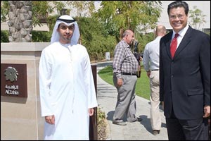 Majid Al Futtaim Properties and The Government of Sharjah develop a new living trend in the emirate