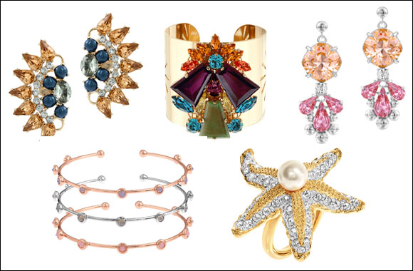 Cadenzza - handpicked luxury fashion jewelry