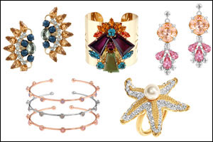 Cadenzza - handpicked luxury fashion jewelry
