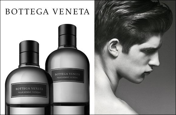 Bottega Veneta Pour Homme Extreme