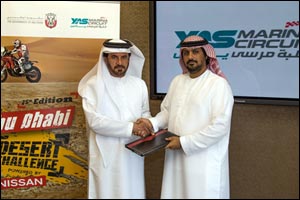 ATCUAE, ADMM join forces to drive Abu Dhabi Desert Challenge to new heights