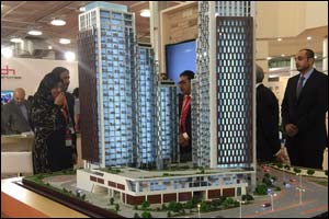Dubai Property Show receives phenomenal response at its debut exhibition in London