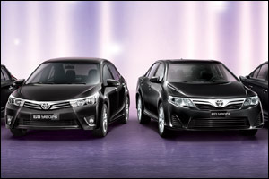 Al-Futtaim Motors celebrates this year 60 Years of Moving the Nation