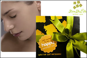 Sensasia Urban Spa Celebrates Women and Adores Mums this March
