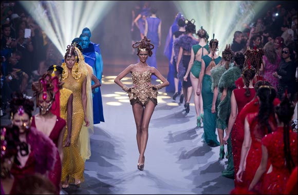 Fashion Forward Evolves for Season Five