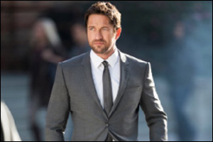 Gerard Butler to make an unprecedented appearance at The Dubai Mall's Paris Gallery