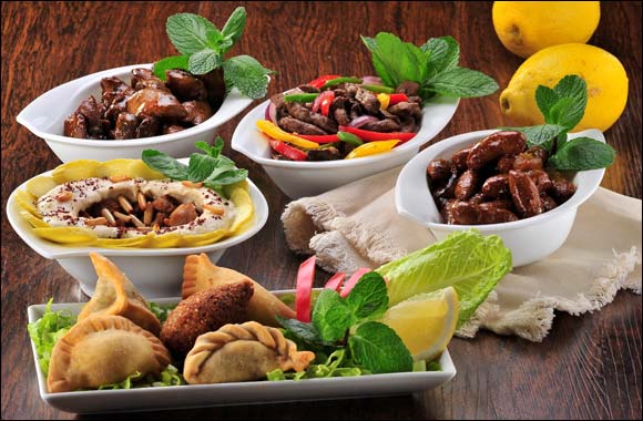 Studio Masr brings Egyptian Cuisine to Dubai