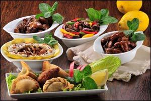 Studio Masr brings Egyptian Cuisine to Dubai
