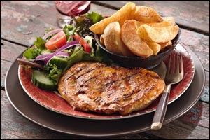 Feed your face with good food fast!