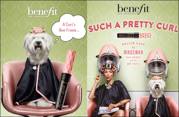 Benefit Cosmetics is on a roll with innovation