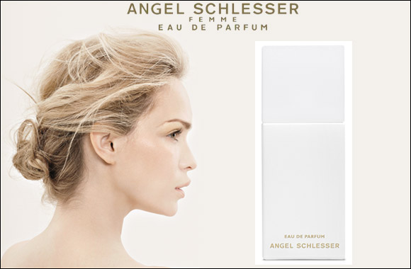 Angel Schlesser Femme Eau de Parfum.