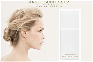Angel Schlesser Femme Eau de Parfum.