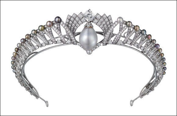 Exhibition of unique Cartier creations to be unveiled at exclusive gala dinner on 8th March