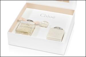 Celebrate this Spring with Chloe