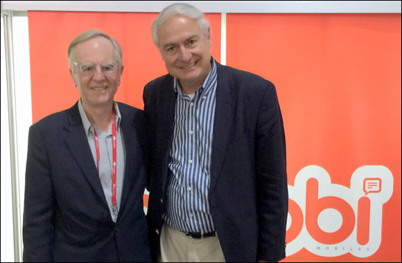 Global Mobile Challenge and Obi Mobiles announce Partnership