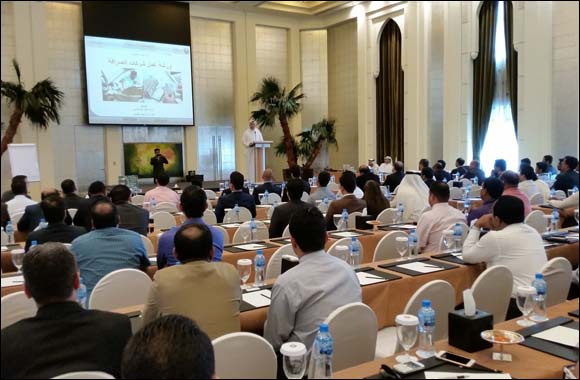 FERG partners with Dubai Police in first of its kind social initiative to stamp out money remittance crimes