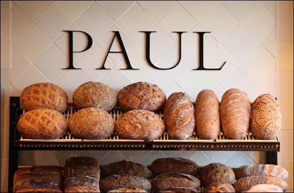 PAUL Bakery & Restaurant