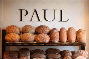 PAUL Bakery & Restaurant