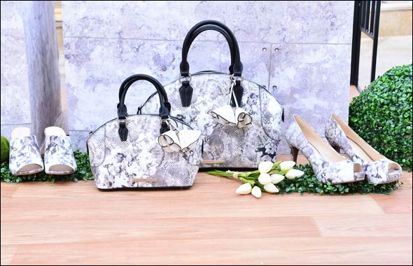 Nine West: Ringing in Spring/ Summer'15 with a refreshed approach!