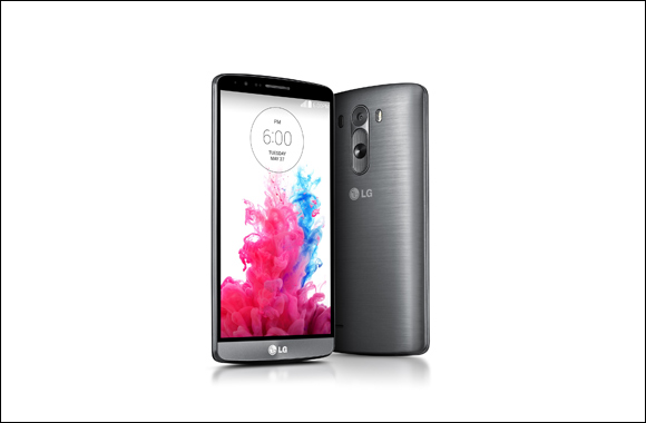LG G3 named best smartphone, LG Urbane smartwatches take home 9 awards at MWC 2015