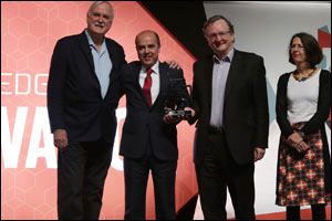 LG G3 named best smartphone, LG Urbane smartwatches take home 9 awards at MWC 2015