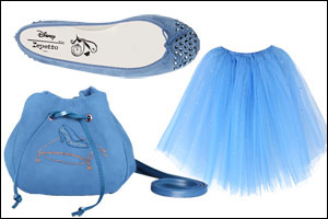 Cinderella Dream Ball Collection