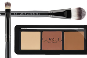 Wow by Wojooh  -  Ready , Set, Contour!