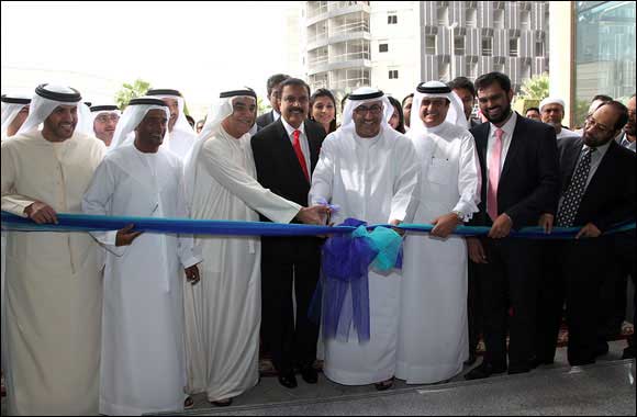 UAE Health Minister inaugurates Aster Hospital-Mankhool