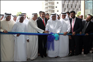 UAE Health Minister inaugurates Aster Hospital-Mankhool