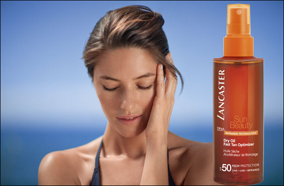 Sun Beauty by Lancaster