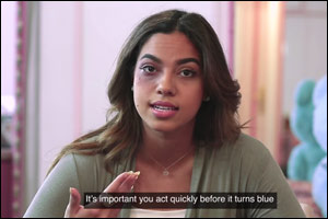 The ‘7-Day Brief' Competition Rallies Creatives in MENA in Support of UN Women