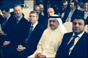 Abbvie Regional Office Launches in the United Arab Emirates
