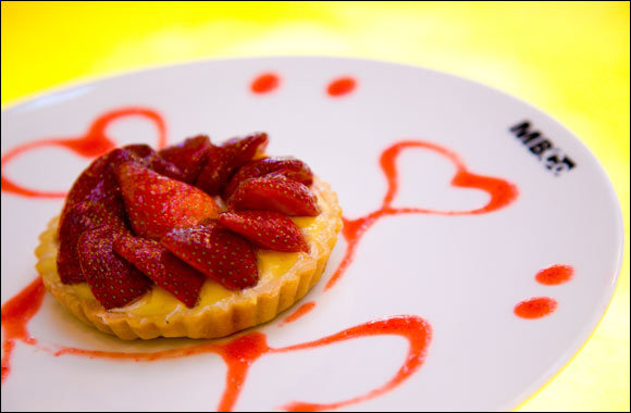 Celebrate Mother's Day at MBCo